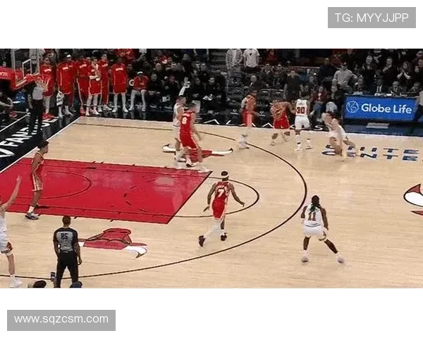 吉迪砍下20分12助攻表现亮眼 公牛齐发力力克国王豪取关键胜利