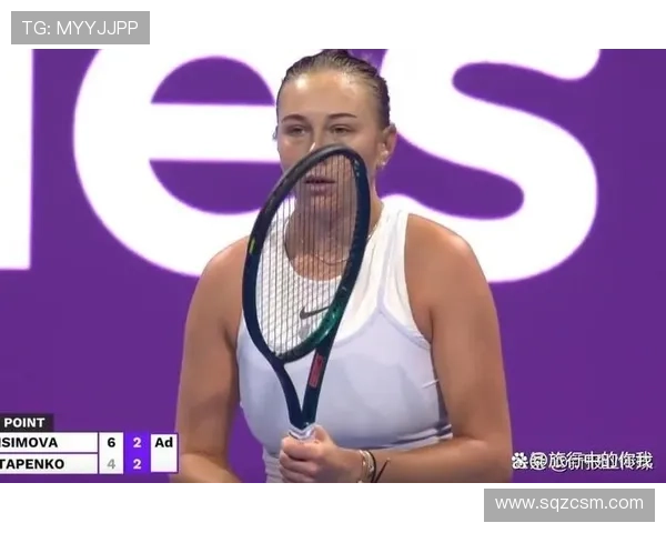 阿尼西莫娃因伤遗憾退出武汉网球公开赛 将缺席接下来的赛事