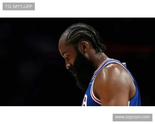 哈登赛后坦言开局表现不佳但对球队反弹感到满意