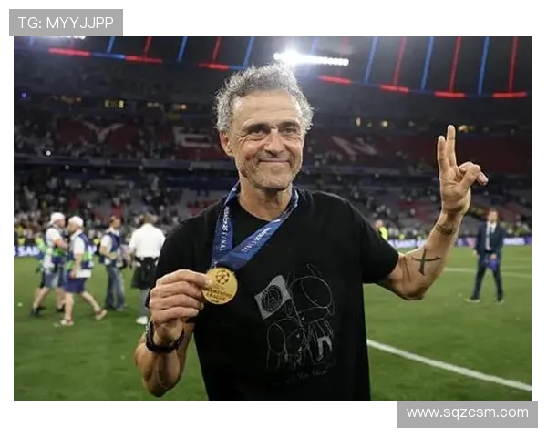 小法透露与苏契奇达成转会协议曾尝试引进路易斯恩里克